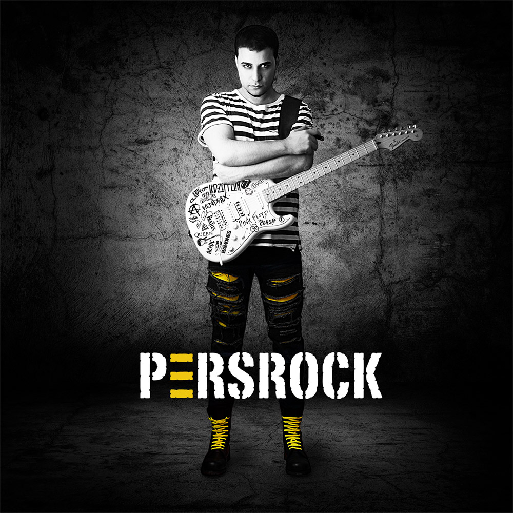 persrock-album-Cover